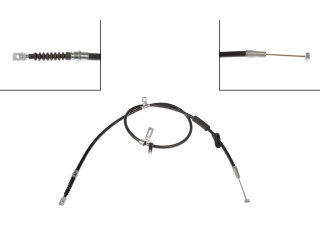 DORMAN C94950 Brake Cables