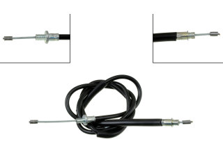 GM 22584267 Brake Cables