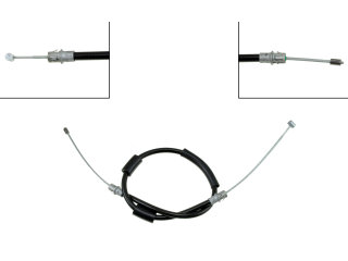 DORMAN C94967 Brake Cables
