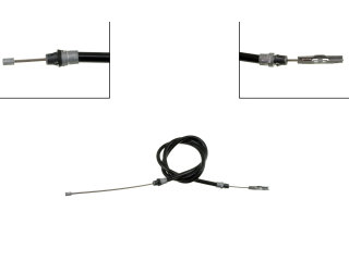 DORMAN C95011 Brake Cables