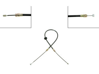 DORMAN C95013 Brake Cables