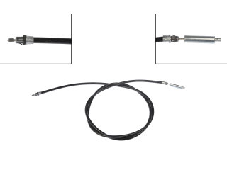 DORMAN C95018 Brake Cables