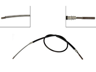 DORMAN C95026 Brake Cables