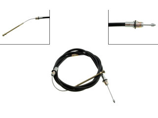 DORMAN C95027 Brake Cables