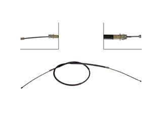 DORMAN C95028 Brake Cables