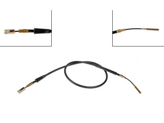 DORMAN C95039 Brake Cables