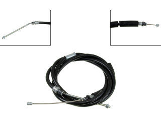 DORMAN C95041 Brake Cables