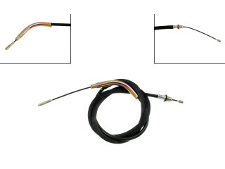 DORMAN C95048 Brake Cables