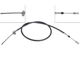 DORMAN C95055 Brake Cables