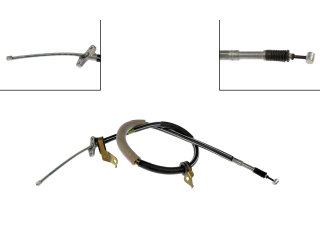 DORMAN C95065 Brake Cables