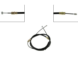 DORMAN C95069 Brake Cables