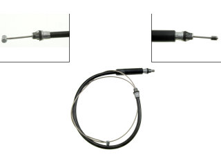 DORMAN C95070 Brake Cables