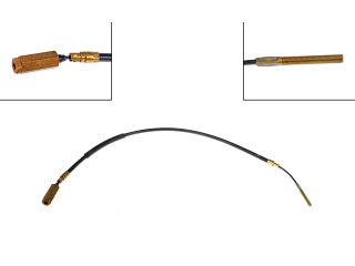 DORMAN C95082 Brake Cables
