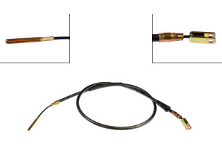 DORMAN C95083 Brake Cables