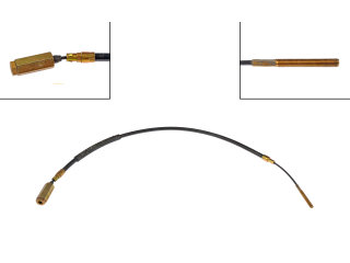 DORMAN C95084 Brake Cables