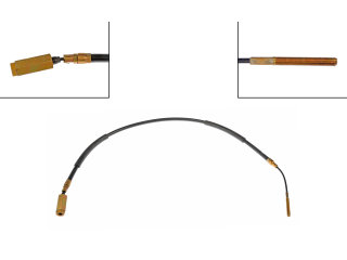 DORMAN C95087 Brake Cables