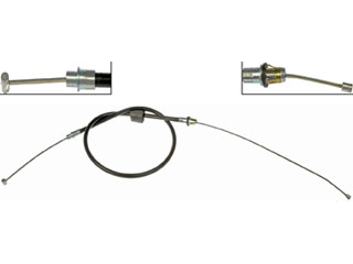 DORMAN C95101 Brake Cables