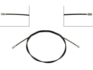 DORMAN C95102 Brake Cables