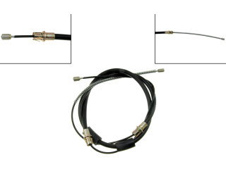 CHRYSLER 5066144AA Brake Cables