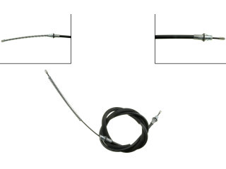 GM 15977263 Brake Cables