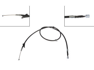 HONDA 47560SV7A50 Brake Cables