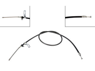 CHRYSLER MR128339 Brake Cables