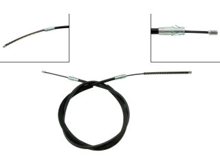 DORMAN C95193 Brake Cables