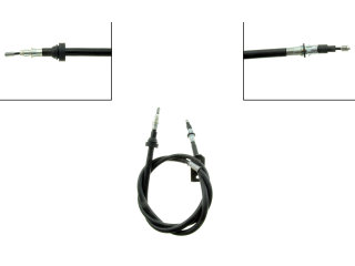 DORMAN C95198 Brake Cables