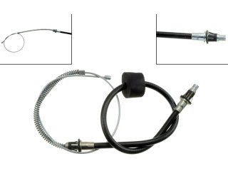 GM 15043361 Brake Cables