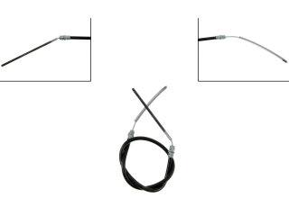CHRYSLER 52008979 Brake Cables