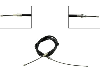 CHRYSLER 52009033 Brake Cables