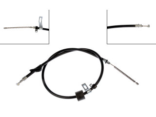 DORMAN C95241 Brake Cables