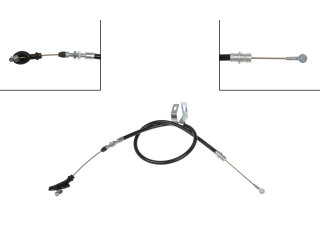 DORMAN C95245 Brake Cables