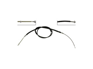 DORMAN C95253 Brake Cables