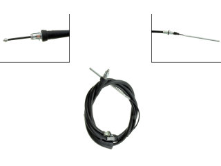 DORMAN C95254 Brake Cables