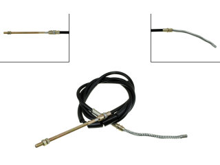 DORMAN C95259 Brake Cables