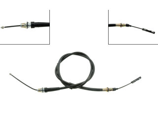 DORMAN C95273 Brake Cables