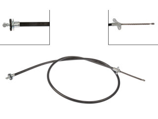 DORMAN C95292 Brake Cables