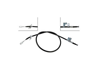DORMAN C95348 Brake Cables