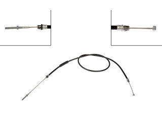 DORMAN C95393 Brake Cables