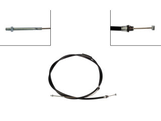 DORMAN C95394 Brake Cables