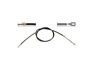 FORD MOTOR COMPANY XL1Z2A635AC Brake Cables