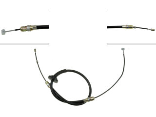 GM 15034515 Brake Cables