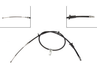 DORMAN C95520 Brake Cables