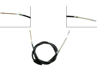 DORMAN C95535 Brake Cables