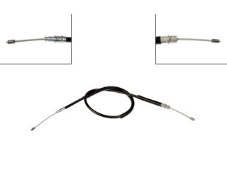 DORMAN C95557 Brake Cables