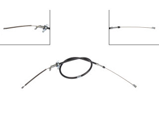 DORMAN C95567 Brake Cables