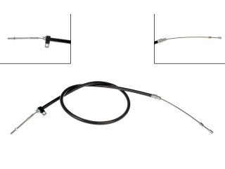 NISSAN 3653030W60 Brake Cables