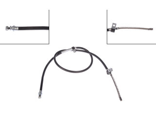 MITSUBISHI MB520800 Brake Cables