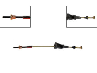 TOYOTA 4644033020 Brake Cables